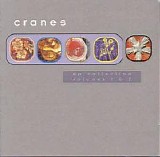 Cranes - EP Collection Volumes 1+2