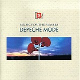 Depeche Mode - Music For The Masses