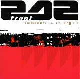 Front 242 - Re:Boot (live)