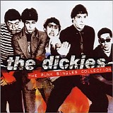 The Dickies - The Punk Singles Collection