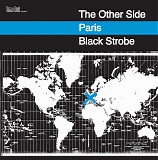 Various artists - The Other Side - Paris - Black Strobe