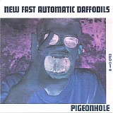 New Fast Automatic Daffodils - Pigeonhole