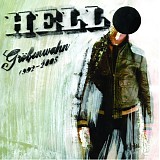 DJ Hell - GroBenwahn 1992-2005