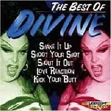 Divine - Best of Divine, The