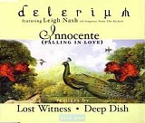 Delerium - Innocente (Falling in Love) [disc 1]