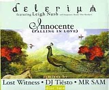 Delerium - Innocente (Falling in Love) [disc 2]