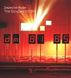 Depeche Mode - The Singles 81 > 85