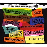 Various artists - It Sounds Different