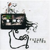 Various artists - Future Retro