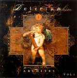 Delerium - Archives vol1