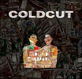 Coldcut - Sound Mirrors Ltd