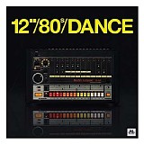 Various artists - 12"/80's/Dance