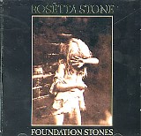 Rosetta Stone - Foundation Stones