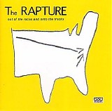 The Rapture - Out Of The Races And Onto The Tracks