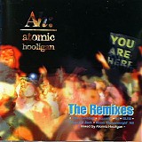 Atomic Hooligan - You Are Here: the Remixes