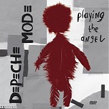 Depeche Mode - Playing The Angel DVD