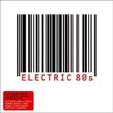Various artists - Electric 80s