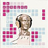 Various artists - Robopop Volume 1