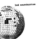 LCD Soundsystem - LCD Soundsystem Promo