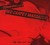 Duran Duran - Red Carpet Massacre (CD/DVD)