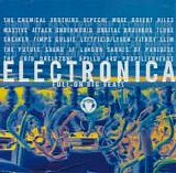 Various artists - Electronica: Full-On Big Beats