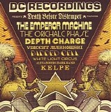 Various artists - DC Recordings presents Death Before Distemper