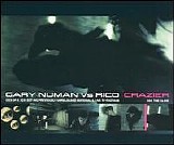 Gary Numan - Crazier