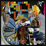 Klaxons - Myths Of The Near Future