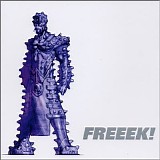 George Michael - Freeek!