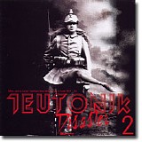 Various artists - Teutonik Disaster 2