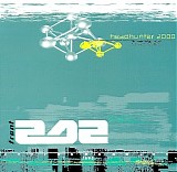 Front 242 - Headhunter 2000