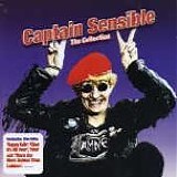 Captain Sensible - The Collection