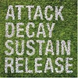 Simian Mobile Disco - Attack Decay Sustain Release: Limited Edition