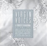 Various artists - Virgin Voices - A Tribute to Madonna - Volume One