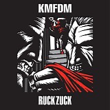 KMFDM - Ruck Zuck