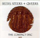 Revolting Cocks - Beers, Steers & Queers