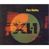 Pete Shelley - XL-1