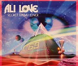 Ali Love - Secret Sunday Lover