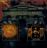 Front Line Assembly - Two From The Vault