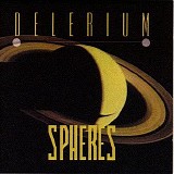 Delerium - Spheres