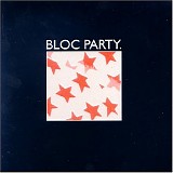 Bloc Party - Bloc Party E.P.