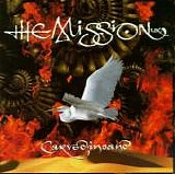 The Mission - Carved In Sand