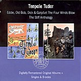 Tenpole Tudor - Eddie Old Bob Dick and Gary/Let the Four Winds Blow: the Stiff Anthology