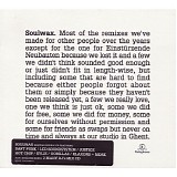 Various artists - Soulwax. Most Of The Remixes...