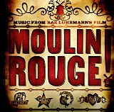 Various artists - Moulin Rouge