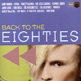 Various artists - Back To The Eighties