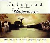 Delerium - Underwater