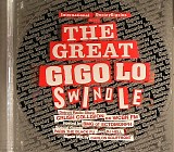 Various artists - The Great Gigolo Swindle