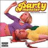 Various artists - Party Monster
