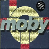 Moby - Hymn